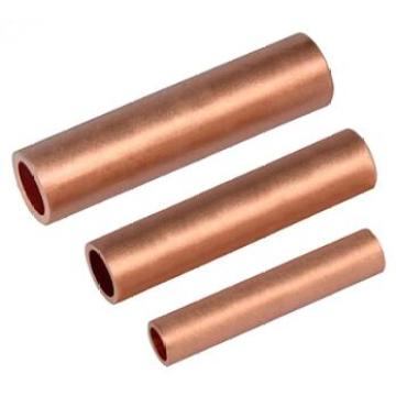 Terminal Connectors GT Copper Connecting Tube