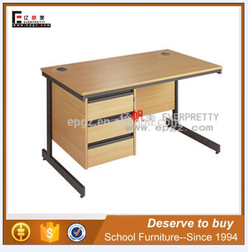 School Teacher Table Cheap Teacher Desk With Drawers Single Table With Drawer