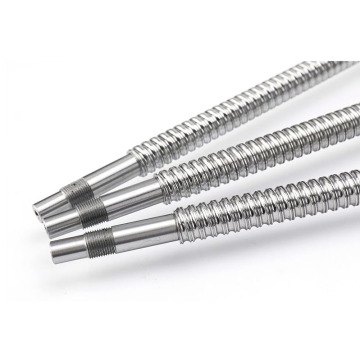 High-End Premium Rolled Ball Screws and Nut Factory