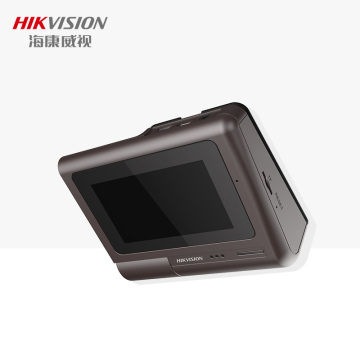 4K Dash Cam 2160p Передний и задний GPS