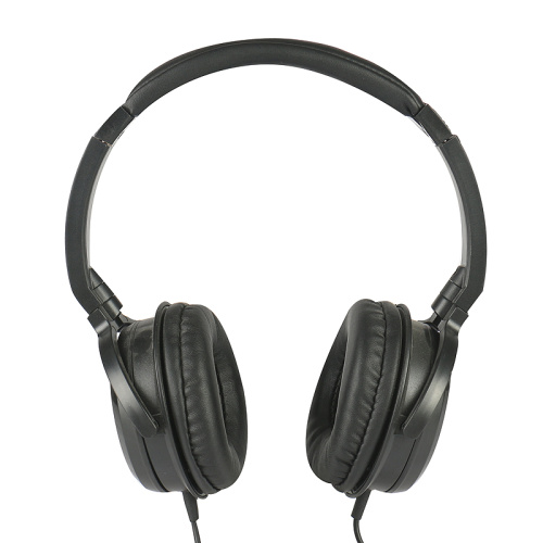 Over-Ear Headset Wired Stereo Fonewphones untuk permainan muzik