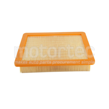 Filtre à air de qualité d'origine pour les pièces de rechange MG RX5 ATO