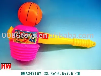 Sell Various hammer toys