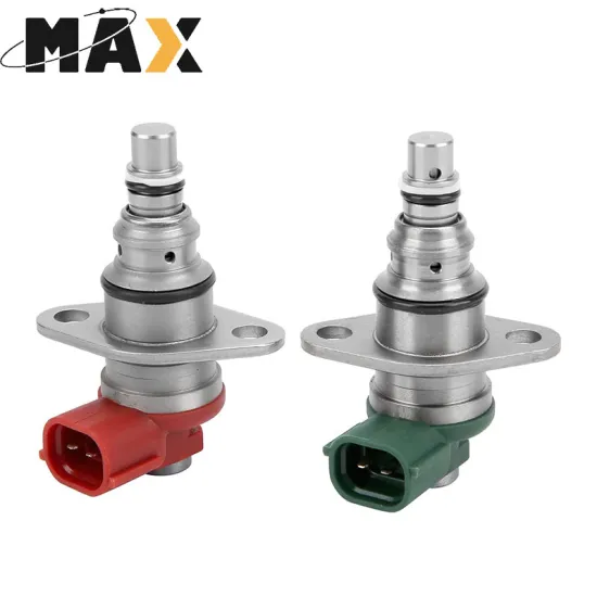 SCV Suction Control Valve for Toyota Corolla Hiace Hilux RAV4 - 096710-0120 096710-0130