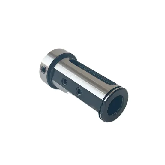 Tool Holder Reduction Bushing for Boring Bar Sleeve (D16-D40) - No Coolant
