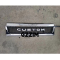 Mitsubishi FE647 FB511 1994 Front Grille