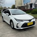 2021 トヨタ カローラ ハイブリッド 1.8L E-CVT