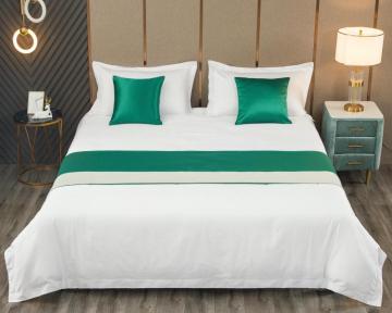 Hotel Decorative Bed Runner