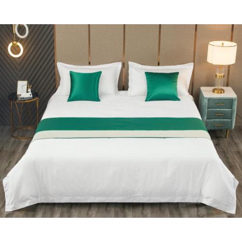 হোটেল ডেকোরেটিভ বেড রানার