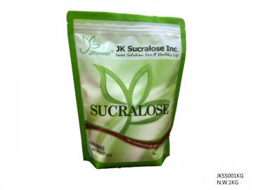 Sucralose JK Sucralose powder  for food