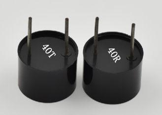 High Accuracy Long Distance Ultrasonic Sensor / Transducers