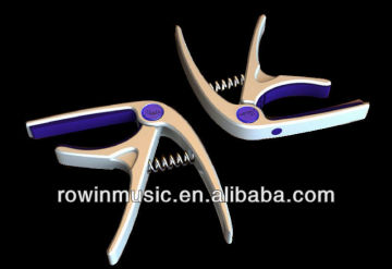 Capo LC-18.Capos. oem.factroy drivtly.metronome