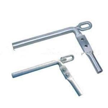 NY Strain Clamp (Hydraulic Compression Type)