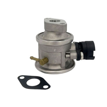 Auto Accessories Air Pump Injection Control Valve 11721707619 BMW 323IS 328I 328IS M3