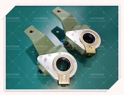 Automatic Slack Adjuster Replacement for Hino Truck - Haldex 12254 OEM 474801790