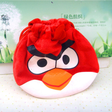 Hot Selling Recycled Non Woven Laminated Bag