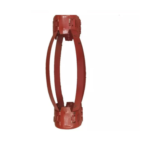 Api 4.1/2in Single Bow Spring Casing Centralizer