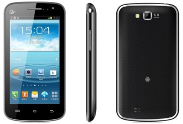 CDMA-GSM Dual SIM Android 4.0 Mobile Phone K30