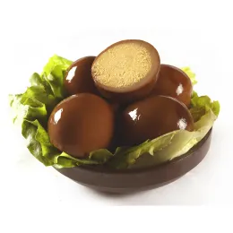 Asia Spices Braised Egg