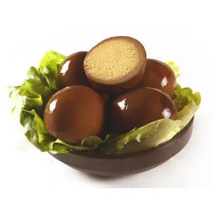 Asia Spices Braised Egg