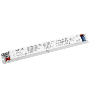 75w LED Driver DALI NFC