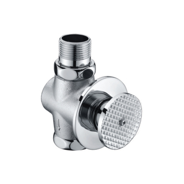 Wholesale Pedal Flush Valve - Concealed Delay Valve for Public Toilets