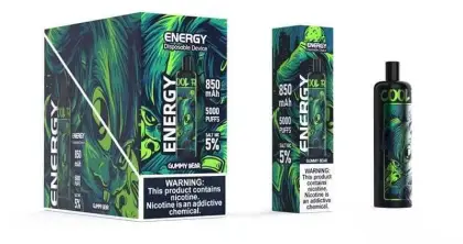 High quality rechargeable Energy