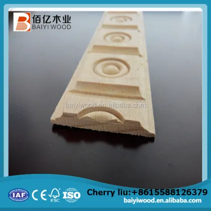 Furniture Crown Moldings Decorative Wire Moulding