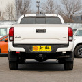 2022 Toyota Tacoma SR5 Long-Axis Standard Version