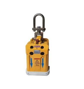SANDE Granite Marble Slab Scissor Lifter Clamp for Different Slab Thicknesses (30mm-70mm)