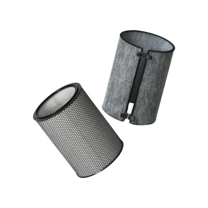 High Efficiency Carbon Fiber Formaldehyde Removal Filter for Dyson Purifier BP03/04