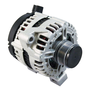 Penjana Alternator 0121615014 untuk Volvo S40 2007-2010 V50 C30 C70