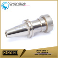 CAT40-ER40-4 &quot;حامل أداة آلة Collet Chuck CNC