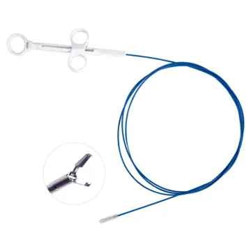 Disposable Hemoclip and Endoscopic Hemoclip for Colonoscopy: Instrumentation for Tissue Clipping in Gastrointestinal Surgery