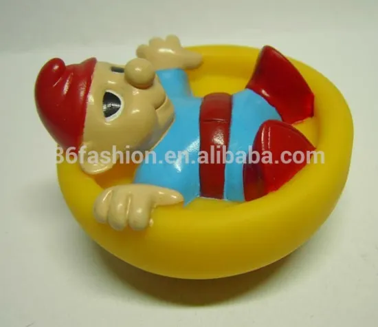 Manufacturer CE ISO OEM ASTM plastic bath toys