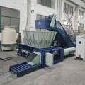 Aluminium Cans Compactor Machine