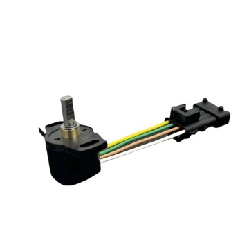 Steering Angle Sensor 51117023 for Industrial Forklift Jungjong Erc216 Ere225 Ejc