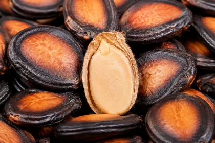 Watermelon Seeds Snacks