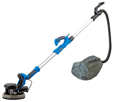 INTOUGH 750W 215mm Dry Wall Sander - Top Quality Professional Power Tool