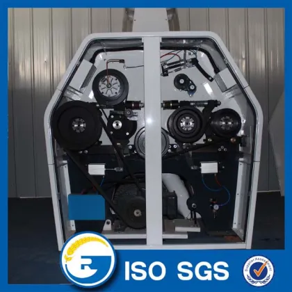 Grain Flour Mill Wheat Flour Mill Milling Machine