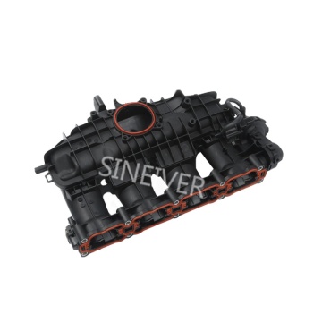 VW Golf & Audi Intake Manifold Parts - 06L133201T, 06L133201FP, 06L133201FA, 06L133201EM