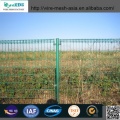 PVC Welded Wire Mesh Fence
