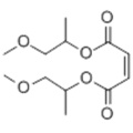 BİS (1-METOKSİ-2-PROPİL) MALEATE CAS 102054-10-4