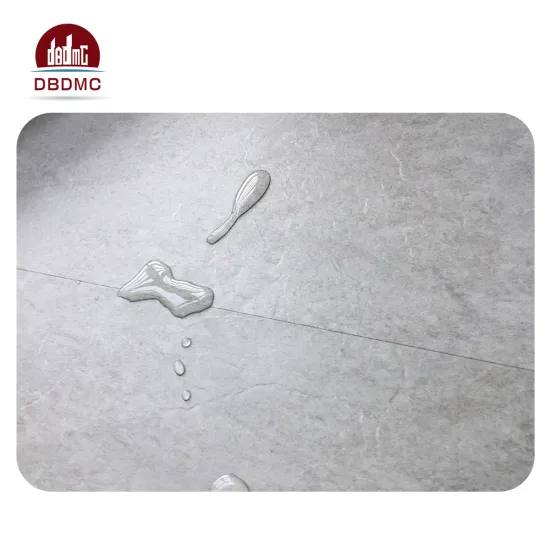 2mm Homogeneous Vinyl Flooring Dry back