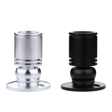 MINI LED Spot Light: Small Size Anti-Glare 1W Aluminium Ceiling Light