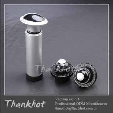 international standards Wine Stopper