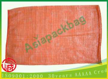 wholesale vegetable packaging mesh bags