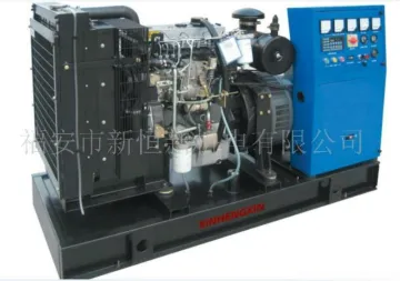 Diesel Generator Companies