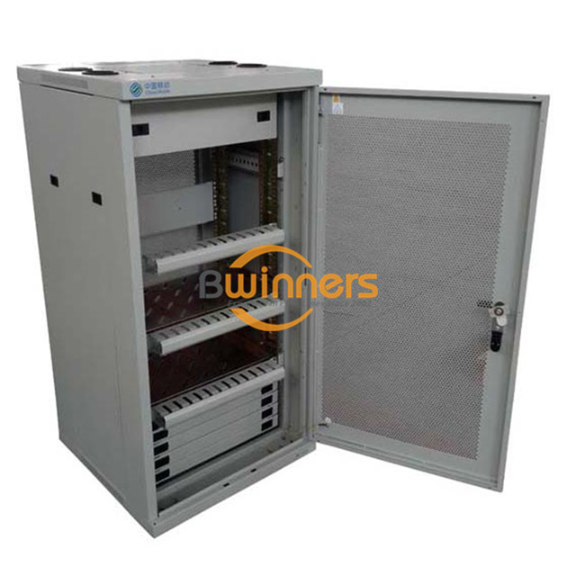 Floor Standing Network Cabinet