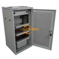 19&quot;-Rack-Netzwerkschrank aus Metall